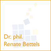 Dr. phil. Renate Bettels